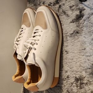 Pairs in Paris  Bloomingdale's mens shoes